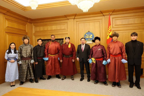 Монголд хийж буй Netflix-ийн нэвтрүүлэг энэ сарын 24,31-нд үзэгчидэд хүрнэ